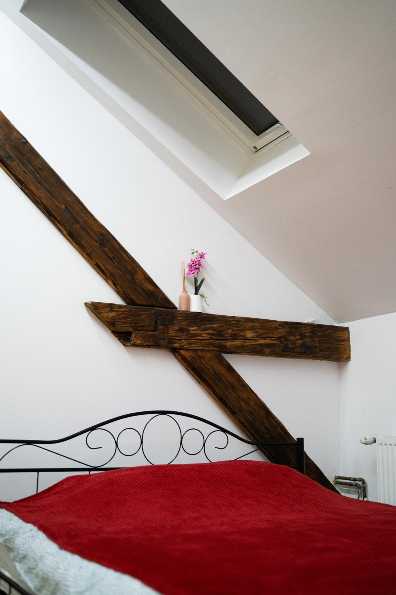 Loft In 1902 Art-nouveau